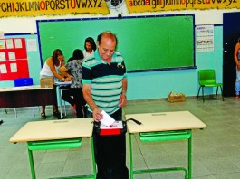 Secretaria divulga apuração parcial da eleição ao Conselho Participativo