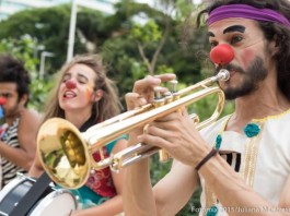 Praça Cornélia tem atividades neste sábado