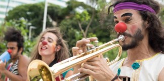 Praça Cornélia tem atividades neste sábado