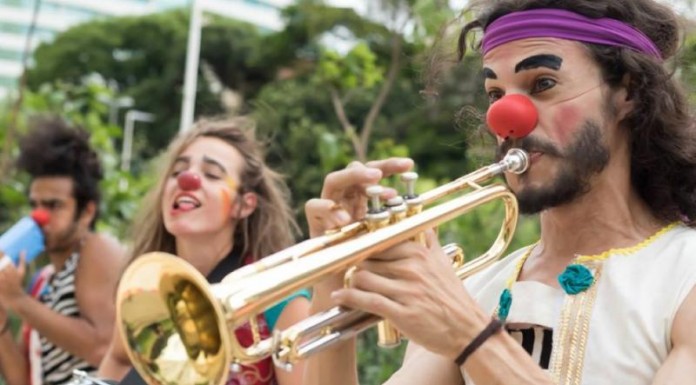 Praça Cornélia tem atividades neste sábado