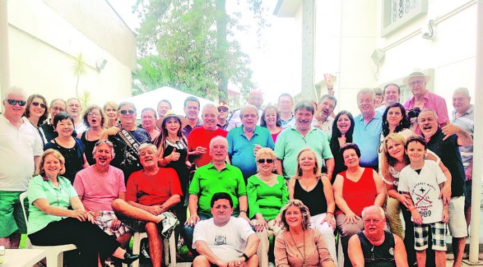 Gente – Ed. 692 – 5 a 11 de dezembro de 2015