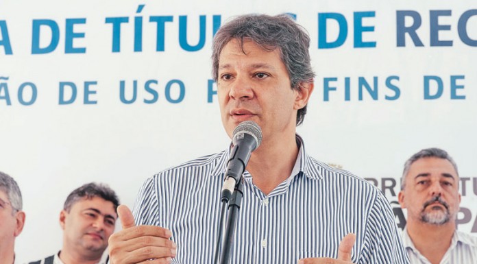 Prefeitura regulariza moradias