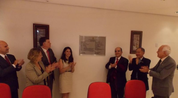 OAB Lapa inaugura nova sede
