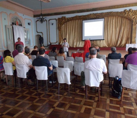 Jornada do Patrimônio abre imóveis na região para visitação