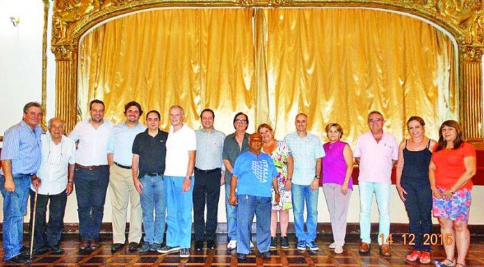 União Fraterna terá gestão compartilhada