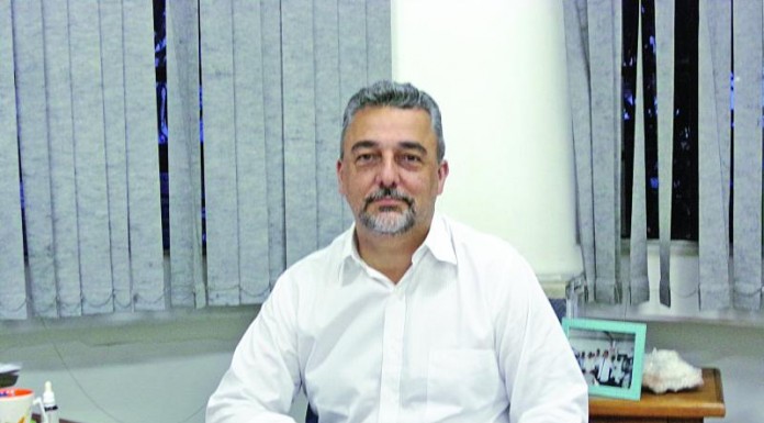 Subprefeito faz balanço de um ano de gestão