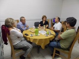 Vereador lança SMS que informa sobre zoneamento