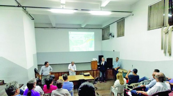 SPObras já recebeu propostas para  ponte da Raimundo