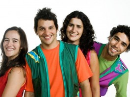 Tiquequê apresenta show especial de Natal