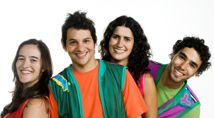 Tiquequê apresenta show especial de Natal