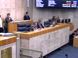 Câmara aprova Zoneamento em primeira votação
