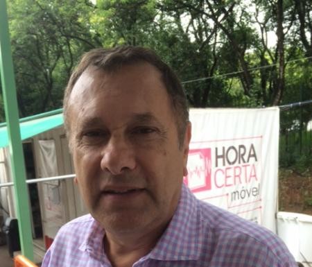 A luta contra  a Dengue