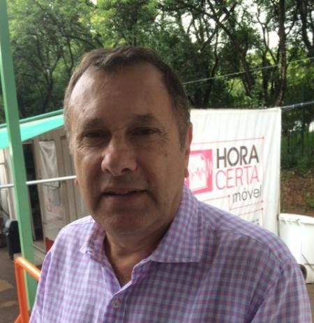 A luta contra  a Dengue