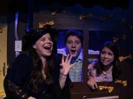 As Aventuras de João e Maria chegam ao teatro