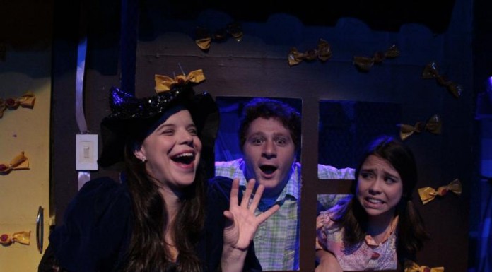 As Aventuras de João e Maria chegam ao teatro