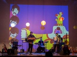 Beatles Para Crianças é rock para todas as idades