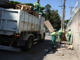 Saúde e Subprefeitura Lapa realizam mutirão contra dengue