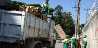 Saúde e Subprefeitura Lapa realizam mutirão contra dengue