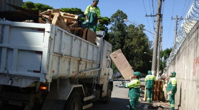 Saúde e Subprefeitura Lapa realizam mutirão contra dengue