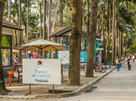 Espaço de Leitura apresenta nova exposição