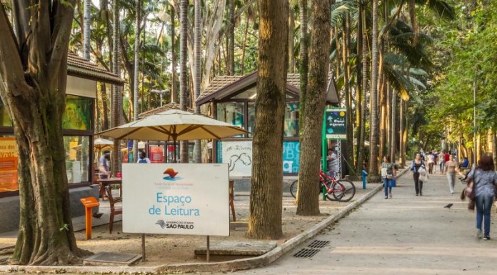 Espaço de Leitura apresenta nova exposição