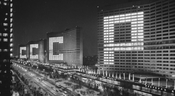 Memorial recebe exposição sobre a União Soviética