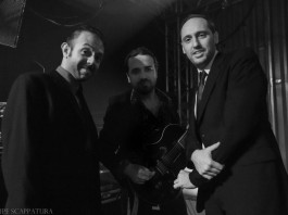 Jazz na Livraria Cultura do Bourbon