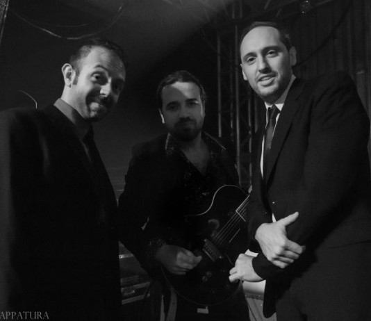 Jazz na Livraria Cultura do Bourbon