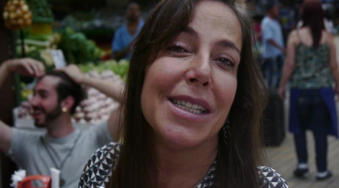 Vitória da  democracia