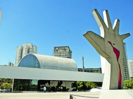 Gastronomia homenageia São Paulo no Memorial