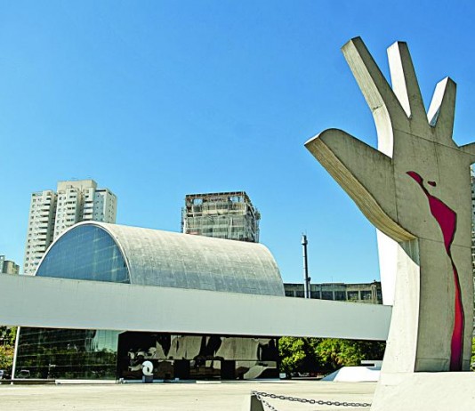 Gastronomia homenageia São Paulo no Memorial