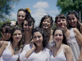 Ninfas se apresenta no Sesc Pompeia