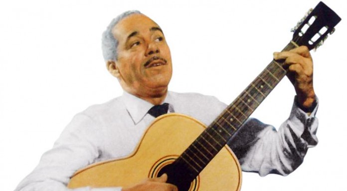 Trovadores Urbanos inauguram espaço dedicado a Silvio Caldas