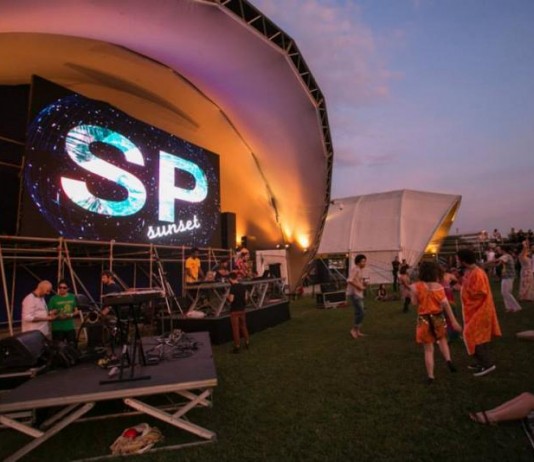 Memorial terá balada verpertina no aniversário de SP