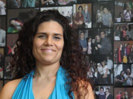 Susana Travassos canta Ana Terra em show especial