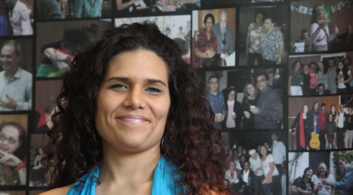 Susana Travassos canta Ana Terra em show especial