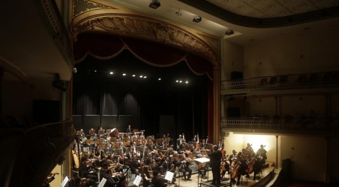 Theatro São Pedro recebe concertos em comemoração ao aniversário de SP
