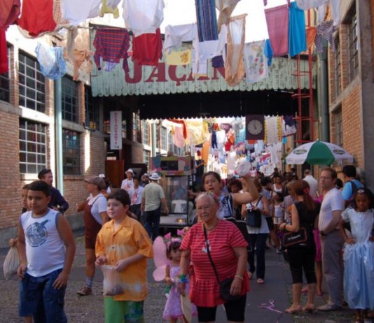 Sesc Pompeia terá grande programação neste Carnaval