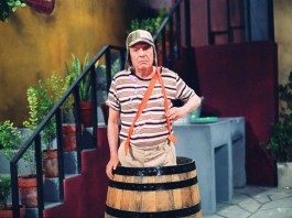 Cenário do Chaves ganha mostra no Memorial