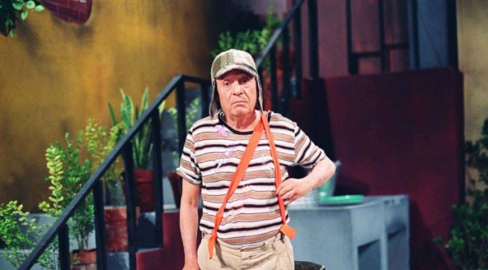 Cenário do Chaves ganha mostra no Memorial