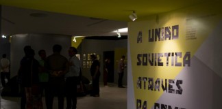 Exposição fotográfica sobre a União Soviética é prorrogada