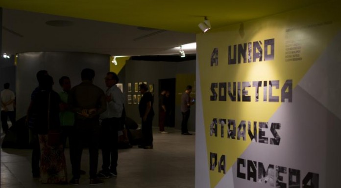 Exposição fotográfica sobre a União Soviética é prorrogada
