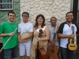 Exposição da Casa Amarela encerra com show de chorinho