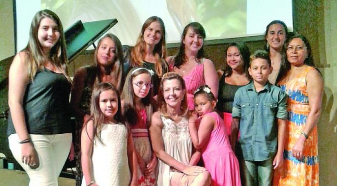 Gente – Ed. 701 – 20 a 26 de fevereiro de 2016
