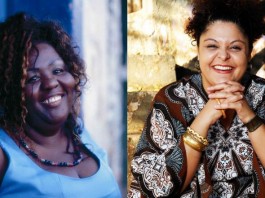 Virginia Rodrigues e Fabiana Cozza fazem show no Sesc Pompeia