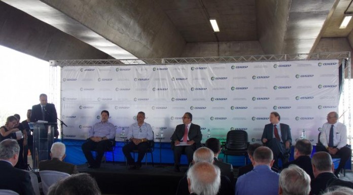 Eventos celebram os 50 anos do Ceasa-SP