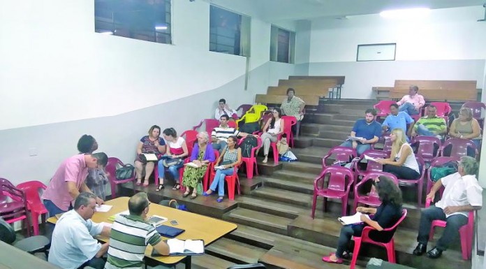Reunião do Conselho Participativo tem reviravolta na discussão de regimento