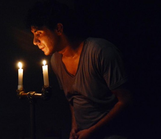 Luis Barreto