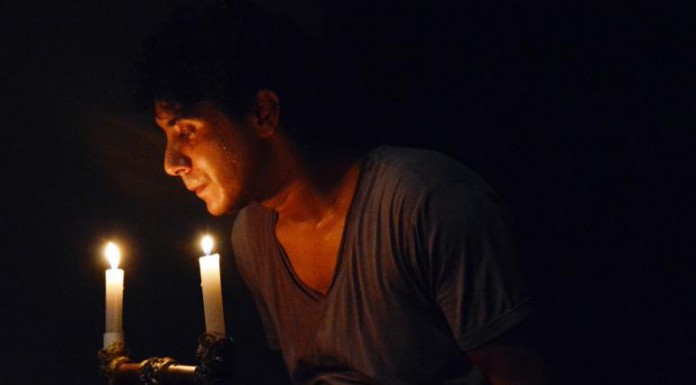 Luis Barreto