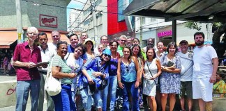 Gente – Ed. 702 – 27 de fevereiro a 4 de março de 2016